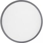 Gra frisbee Biały