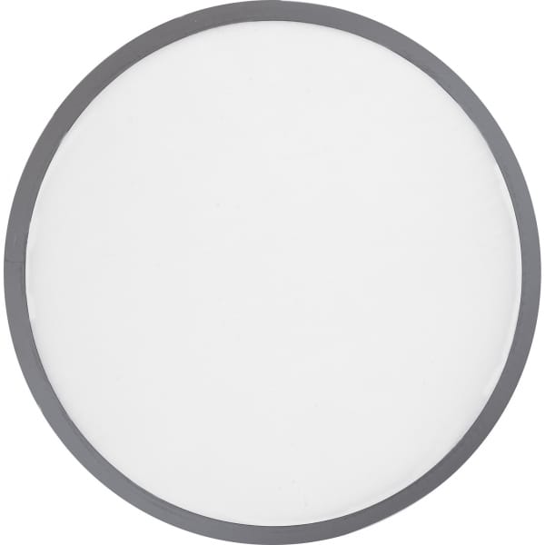 Gra frisbee Biały