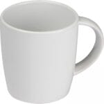 Kubek ceramiczny 300 ml Biały
