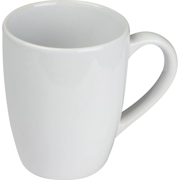 Kubek ceramiczny 300 ml Biały