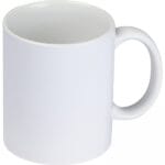 Kubek ceramiczny 300 ml Biały