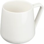Kubek porcelanowy 300 ml Biały
