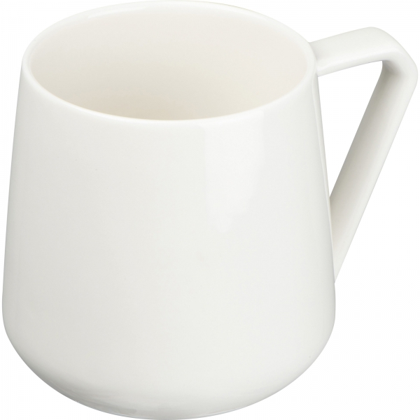 Kubek porcelanowy 300 ml Biały