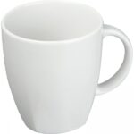 Kubek porcelanowy 300 ml Biały