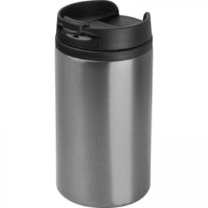 Kubek termiczny 250 ml Szary