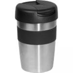 Kubek termiczny 300 ml Czarny