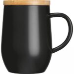 Kubek termiczny 300 ml Czarny
