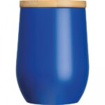 Kubek termiczny 300 ml Niebieski
