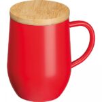 Kubek termiczny 300 ml Czerwony