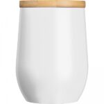 Kubek termiczny 300 ml Biały