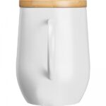 Kubek termiczny 300 ml Biały