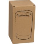 Kubek termiczny 350 ml Czarny