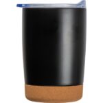 Kubek termiczny 350 ml Czarny