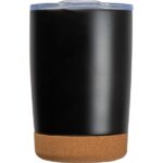 Kubek termiczny 350 ml Czarny