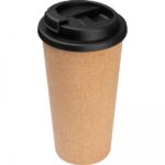 Kubek termiczny 400 ml Beżowy
