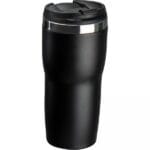 Kubek termiczny 400 ml Czarny
