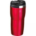 Kubek termiczny 400 ml Czerwony