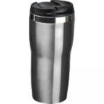 Kubek termiczny 400 ml Szary