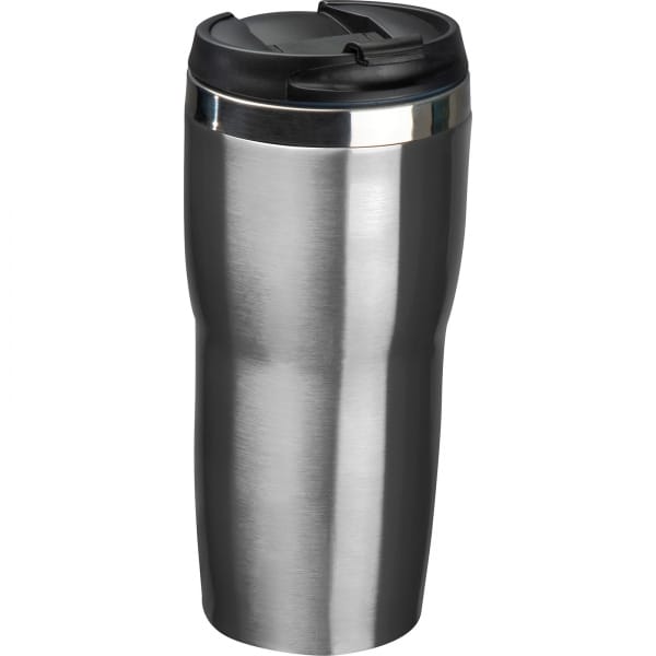 Kubek termiczny 400 ml Szary