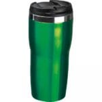 Kubek termiczny 400 ml Zielony
