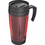 Kubek termiczny 400 ml Czerwony