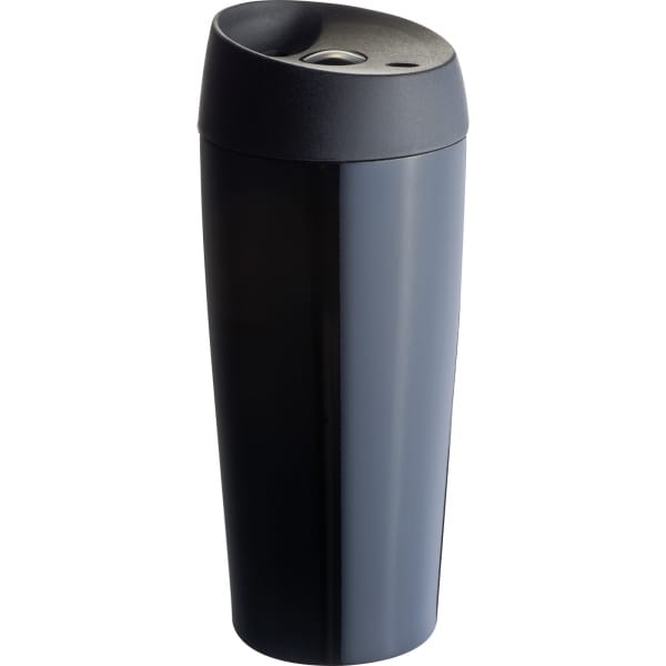 Kubek termiczny 400 ml Czarny