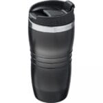 Kubek termiczny 450 ml Czarny