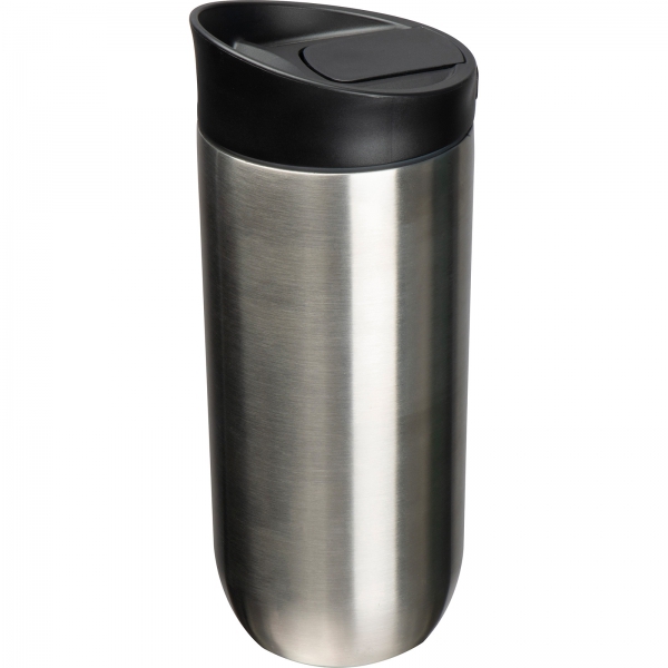 Kubek termiczny 500 ml Szary