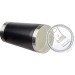 Kubek termiczny 500 ml Czarny