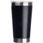 Kubek termiczny 500 ml Czarny