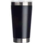 Kubek termiczny 500 ml Czarny