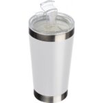 Kubek termiczny 500 ml Biały