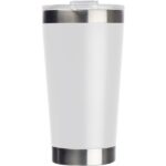 Kubek termiczny 500 ml Biały