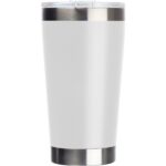 Kubek termiczny 500 ml Biały