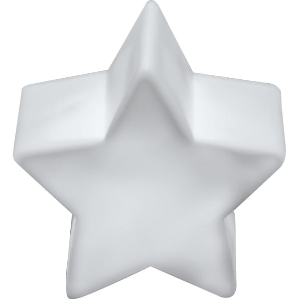 Lampka LED gwiazdka Biały