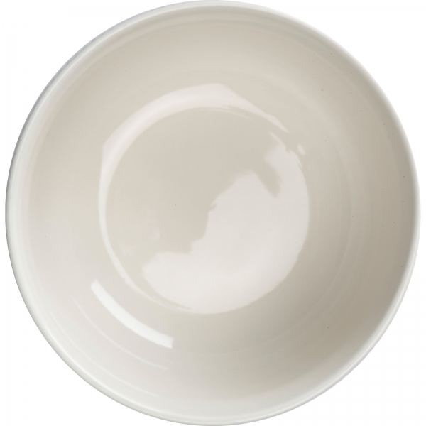 Miska ceramiczna 550 ml Biały