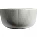 Miska ceramiczna 550 ml Biały
