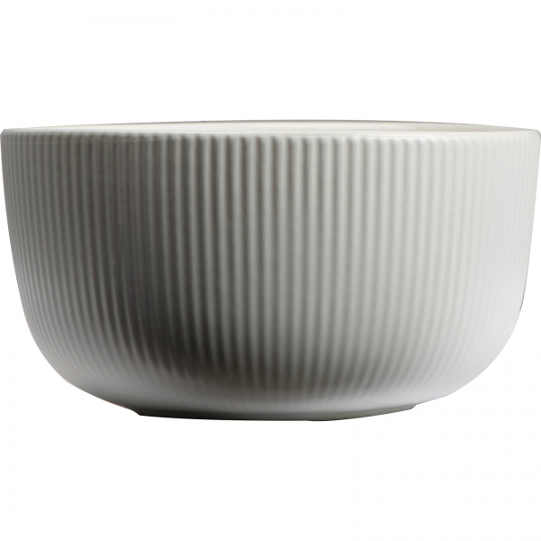 Miska ceramiczna 550 ml Biały