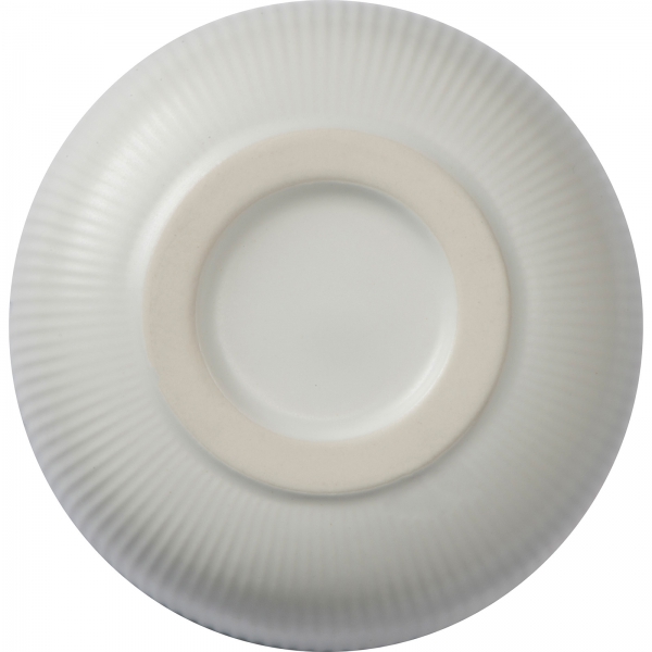 Miska ceramiczna 550 ml Biały