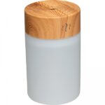 Nawilżacz powietrza 255 ml Beżowy