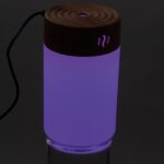 Nawilżacz powietrza 255 ml Beżowy