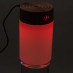 Nawilżacz powietrza 255 ml Beżowy