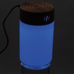 Nawilżacz powietrza 255 ml Beżowy