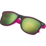 Okulary przeciwsłoneczne UV400 Różowy