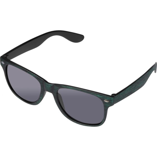 Okulary przeciwsłoneczne UV400 Zielony