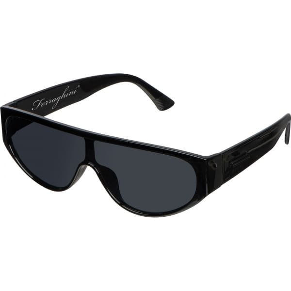 Okulary przeciwsłoneczne UV400 Ferraghini Czarny