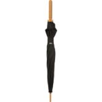 Parasol manualny ø 105 Czarny