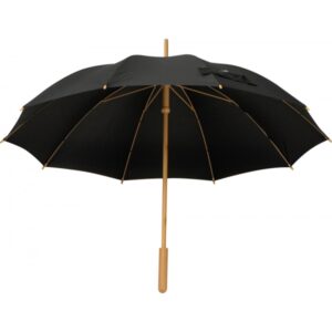 Parasol manualny ø 105 Czarny