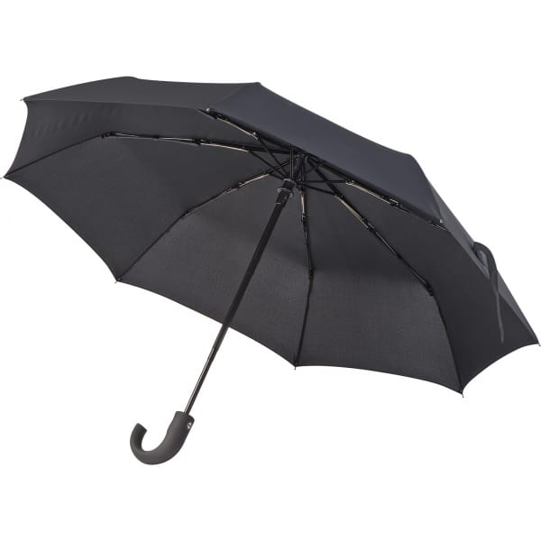 Parasol automatyczny Ferraghini ø100 cm Czarny