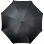 Parasol automatyczny Ferraghini ø105 cm Czarny